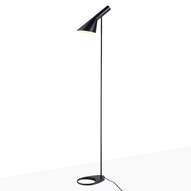 Lampadaire design "Marlène" — E27 — photo 3
