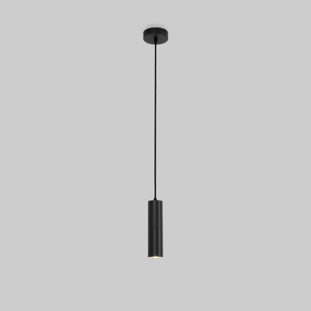 Suspension tube minimaliste "Bila" — GU10 — photo 1