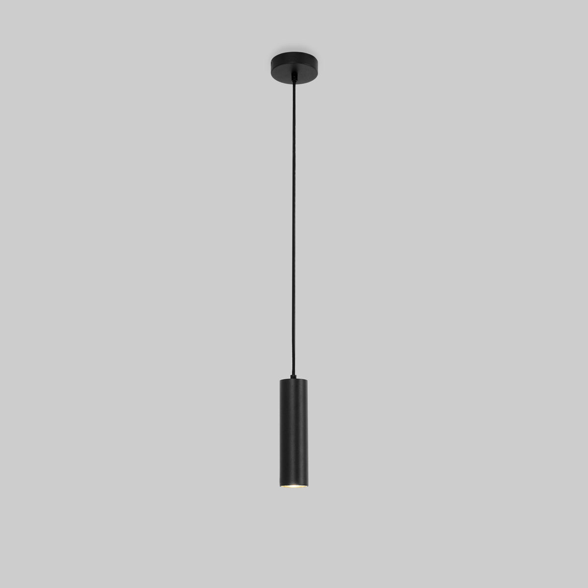 Suspension tube minimaliste "Bila" — GU10 — photo 1
