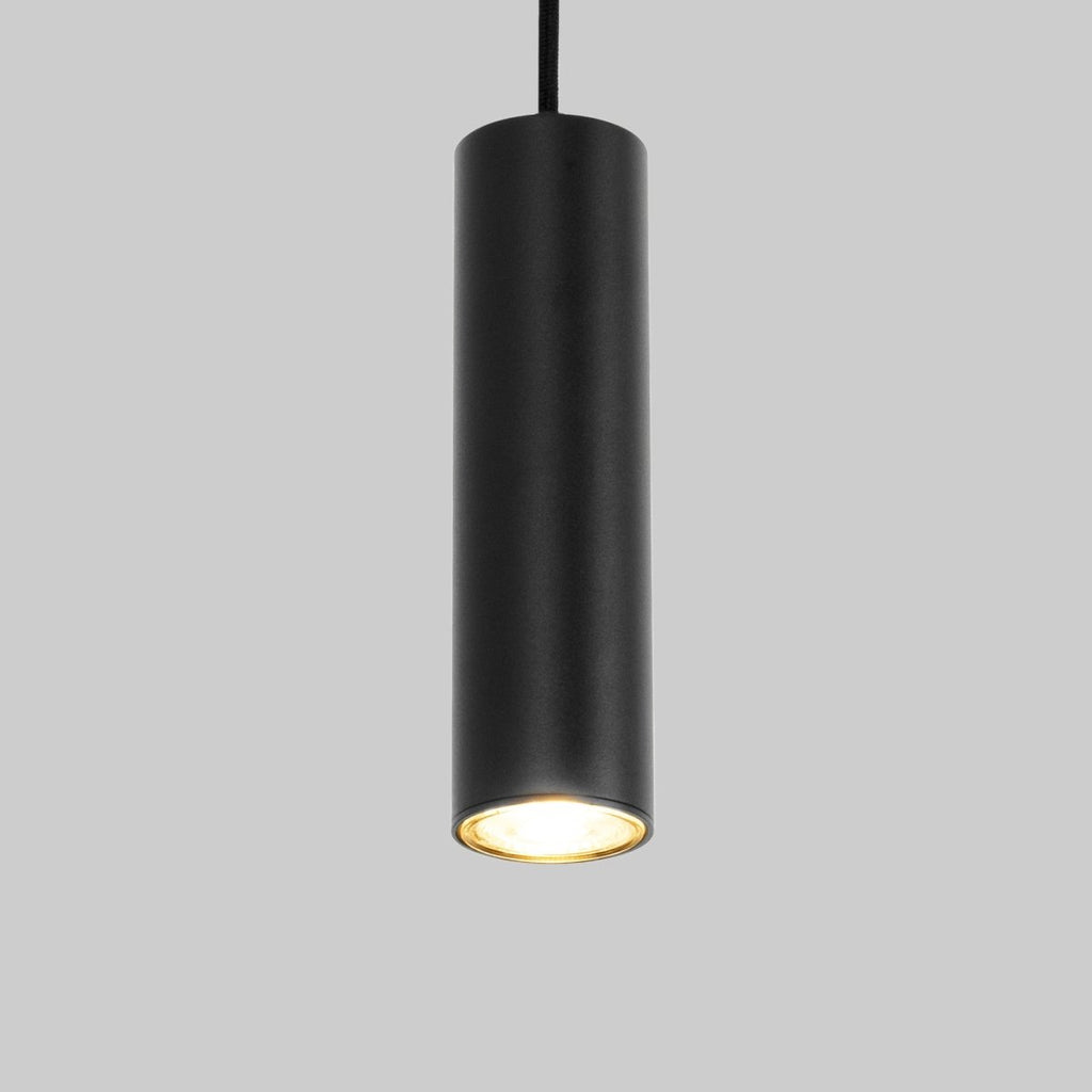 Suspension tube minimaliste "Bila" — GU10 — photo 3