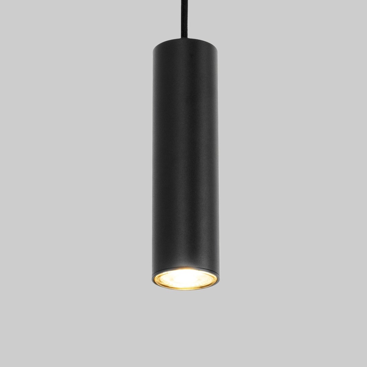 Suspension tube minimaliste "Bila" — GU10 — photo 3