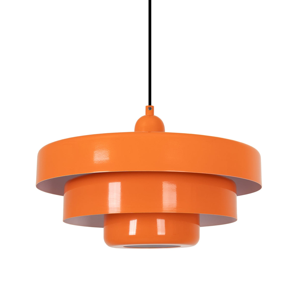 Suspension design MACARRON E27 — vue principale