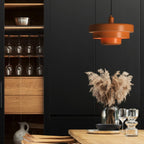 Suspension design MACARRON E27 — vue ambiance