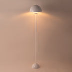 Lampadaire design vintage "Mia" — E27 — photo 1