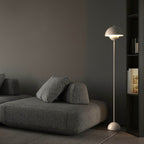Lampadaire design vintage "Mia" — E27 — photo 2