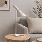 Lampe de table design "Marlène" — E27 — photo 3
