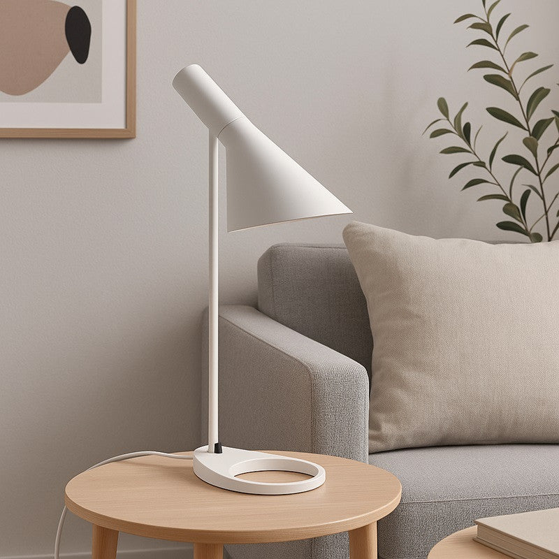 Lampe de table design "Marlène" — E27 — photo 3