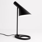 Lampe de table design "Marlène" — E27 — photo 1