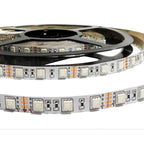 Ruban LED RGB 12 V 72 W 5 m IP20 — photo 1