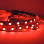 Ruban LED RGB 12 V 72 W 5 m IP20 — photo 5