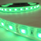 Ruban LED RGB 12 V 72 W 5 m IP67 — photo 4