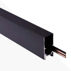 Rail magnétique en saillie 20 mm 48 V 1 m — photo 1