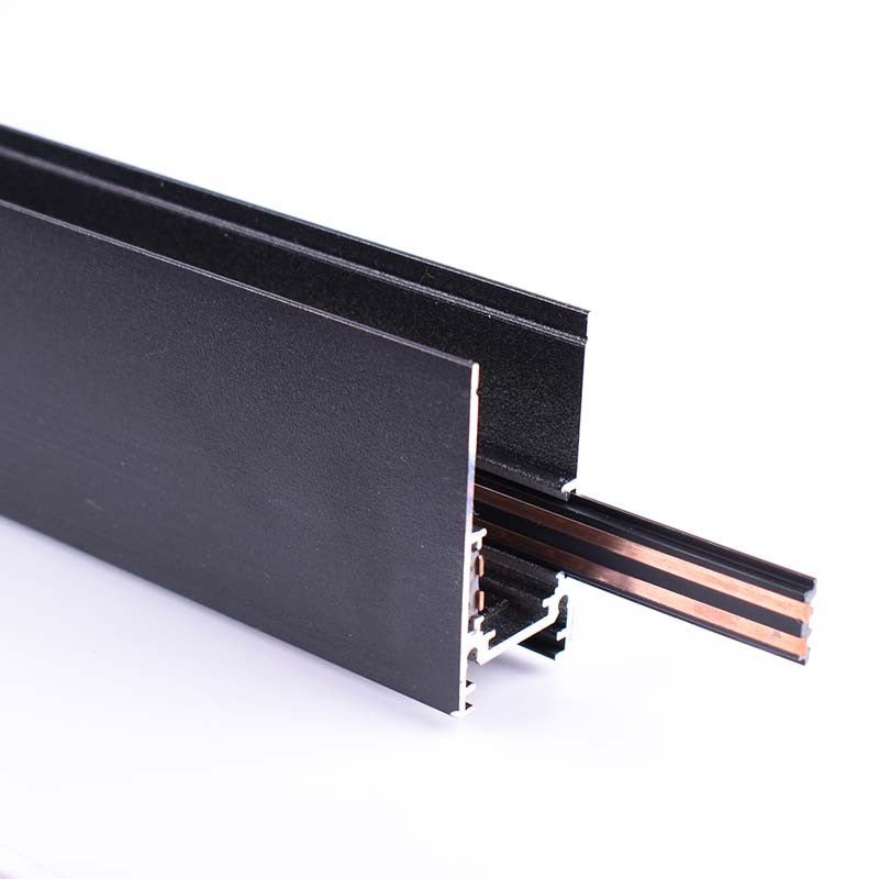Rail magnétique en saillie 20 mm 48 V 1 m — photo 4