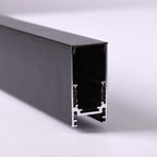 Rail magnétique en saillie 20 mm 48 V 1 m — photo 5