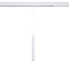 Spot suspendu LED 8 W pour rail magnétique 48 V Barcelona LED