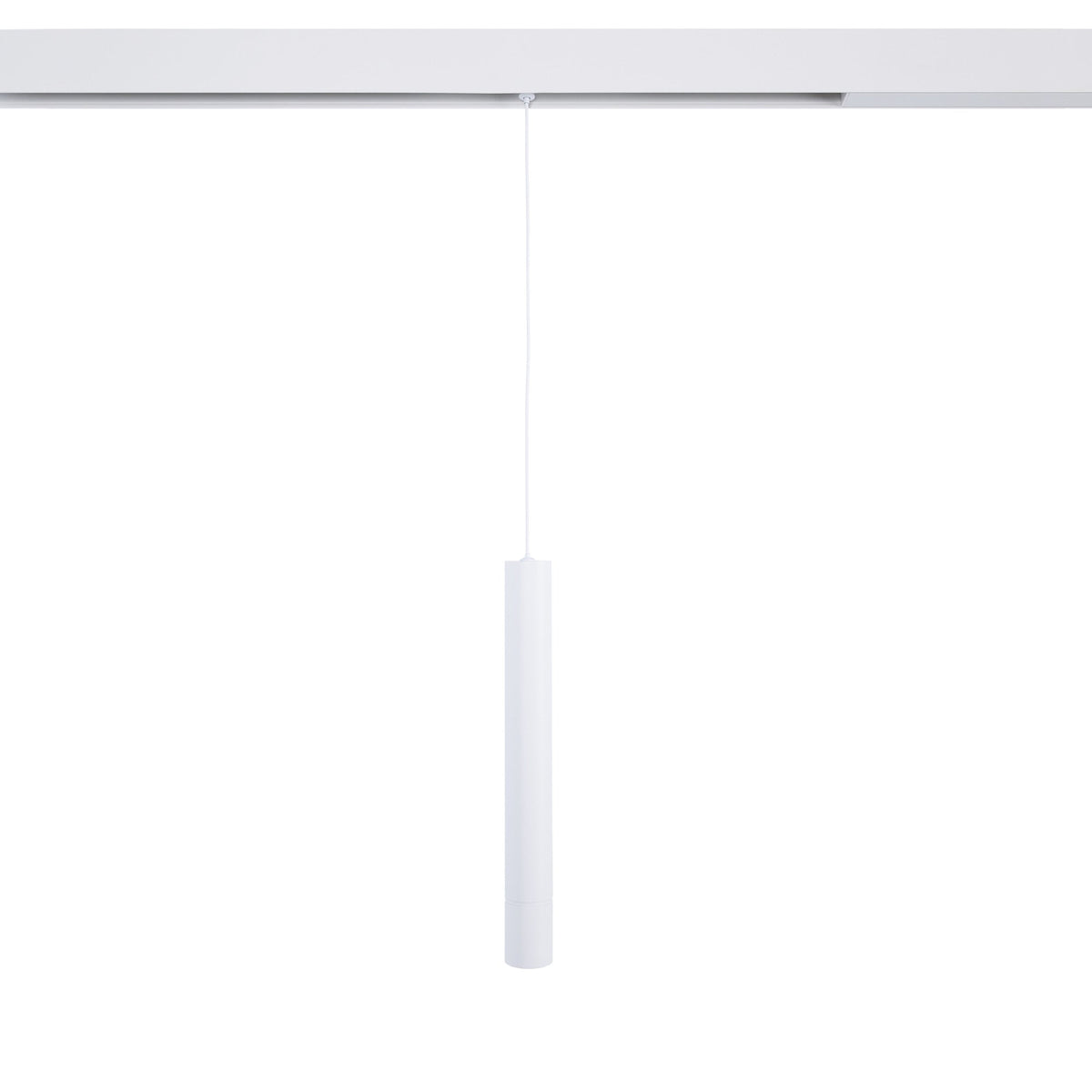 Spot suspendu LED 8 W pour rail magnétique 48 V Barcelona LED
