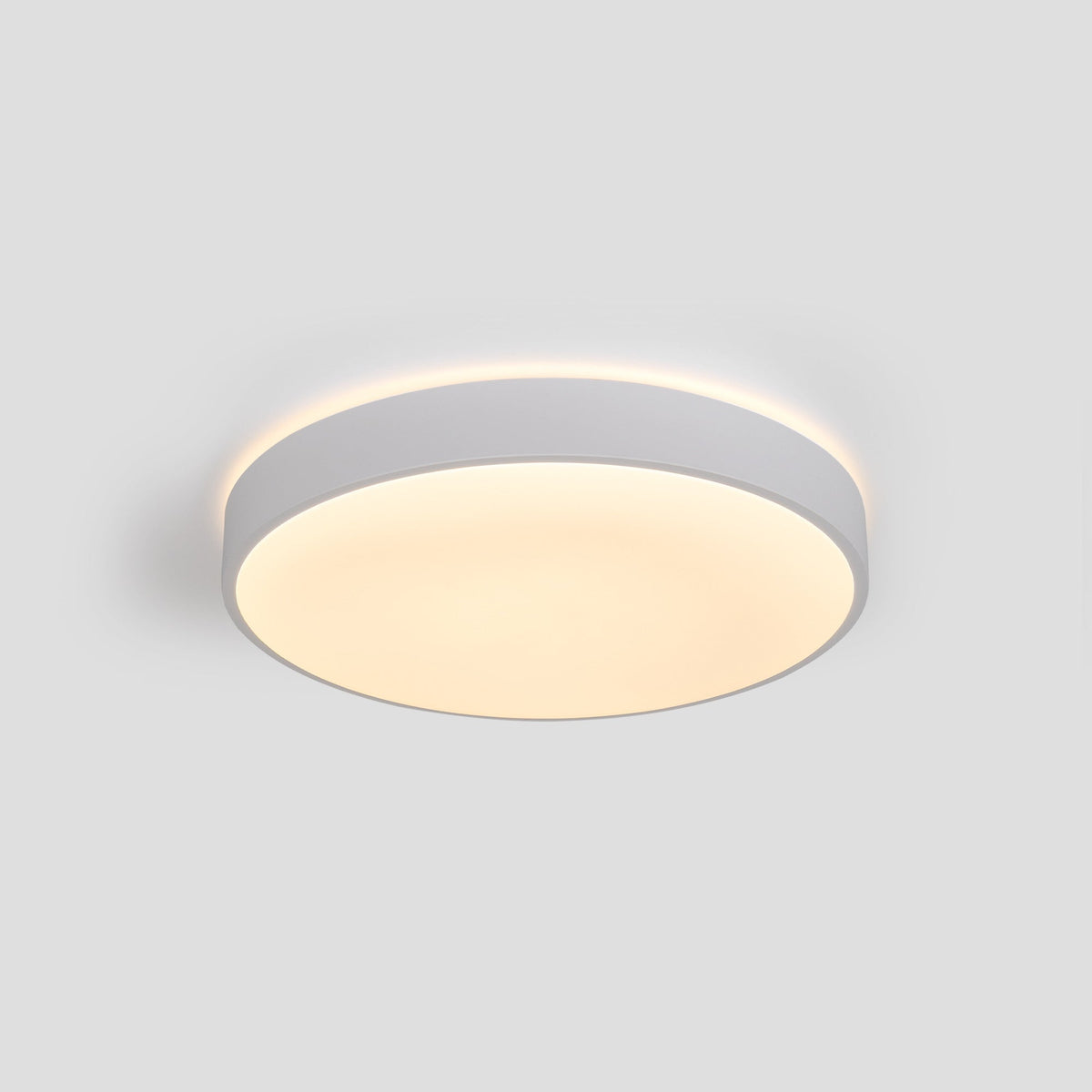 Plafonnier LED CCT 24 W Ø40 cm Barcelona LED