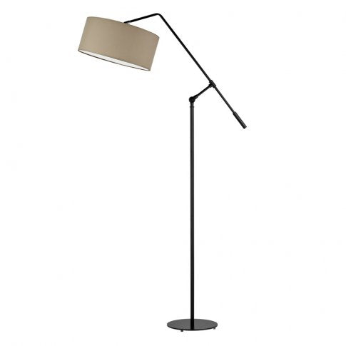 Lampadaire arc LIBERIA • LYSNE