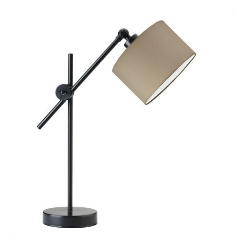 Lampe de table réglable MALI • LYSNE