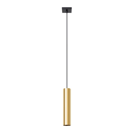 Suspension LAGOS 1 or poli SL.1200, vue officielle 2