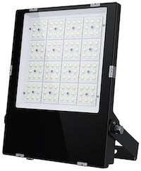 Pack de 2 Projecteurs LED UCF5 400 W • Meanwell + CREE • 68 000 lm • 5000 K