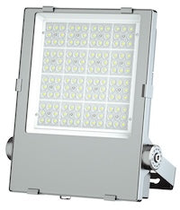 Pack de 2 Projecteurs Tennis UCF5 réglables 160/240/320/400 W • 68 000 lm • 4000 K