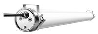 Pack de 6 Réglettes LED UCT3 IP69K 60 W • 1,5 m • 9 000 lm • 4000 K