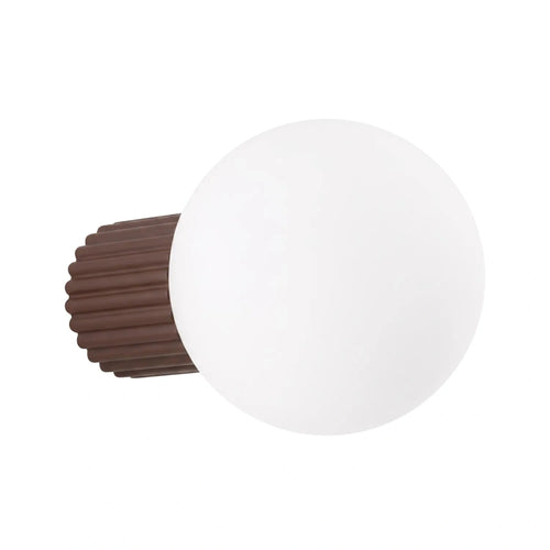Applique HALO marron IP44 SL.2397