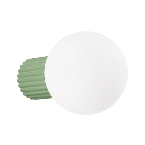 Applique HALO sauge IP44 SL.2388