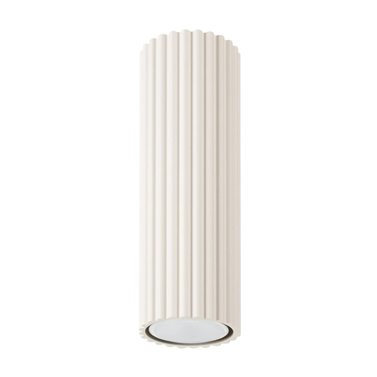 Plafonnier KARBON 20 beige SL.1588