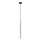 Suspension PASTELO 1 chrome Sollux
