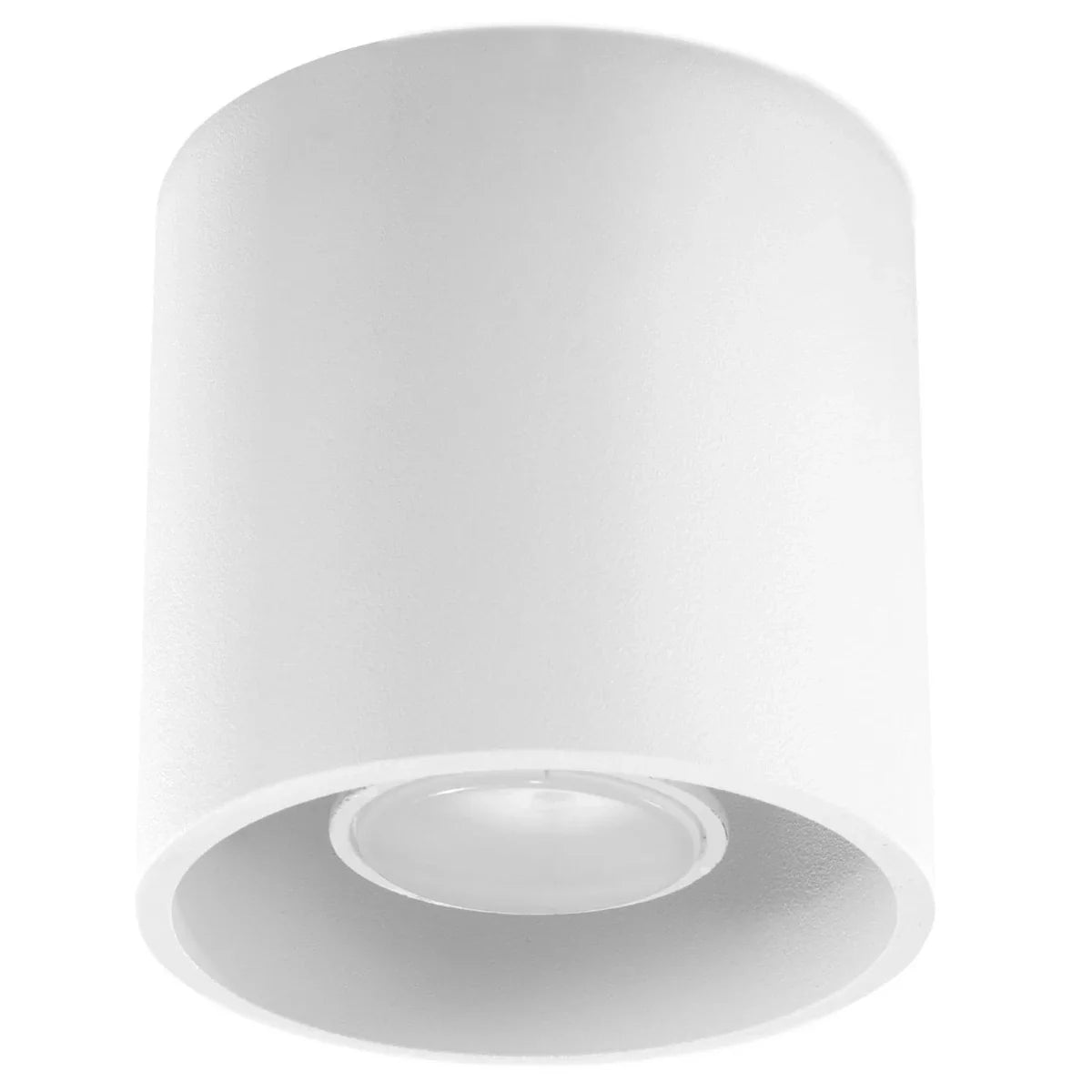 Plafonnier ORBIS 1 SL.0021 blanc, photographie fabricant