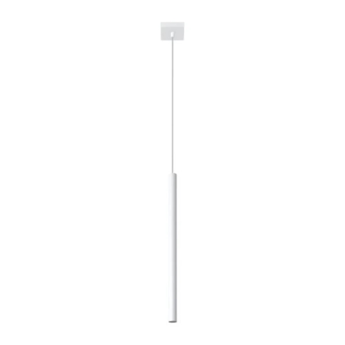 Suspension PASTELO 1 SL.0465 blanche, photographie fabricant