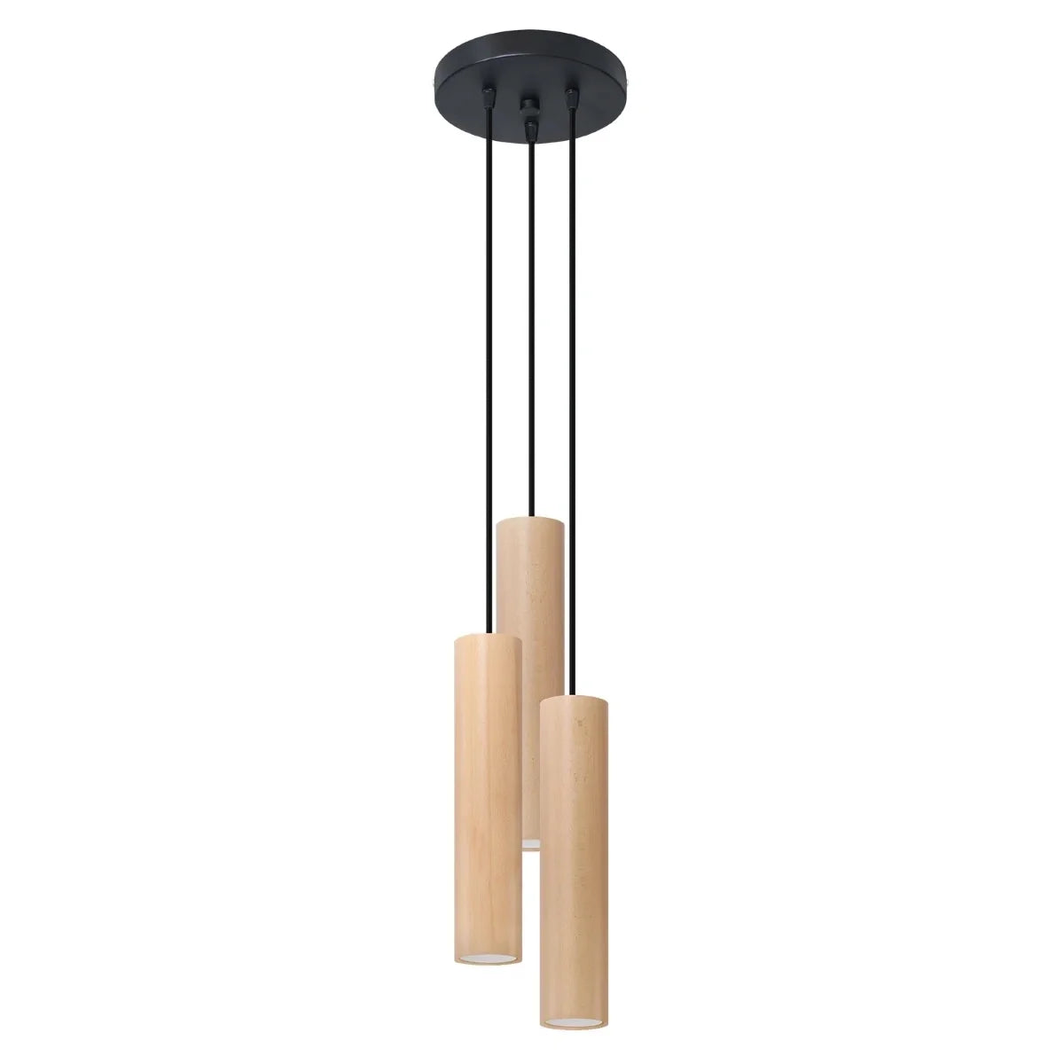 Suspension LINO 3P SL.1012, vue complète du produit