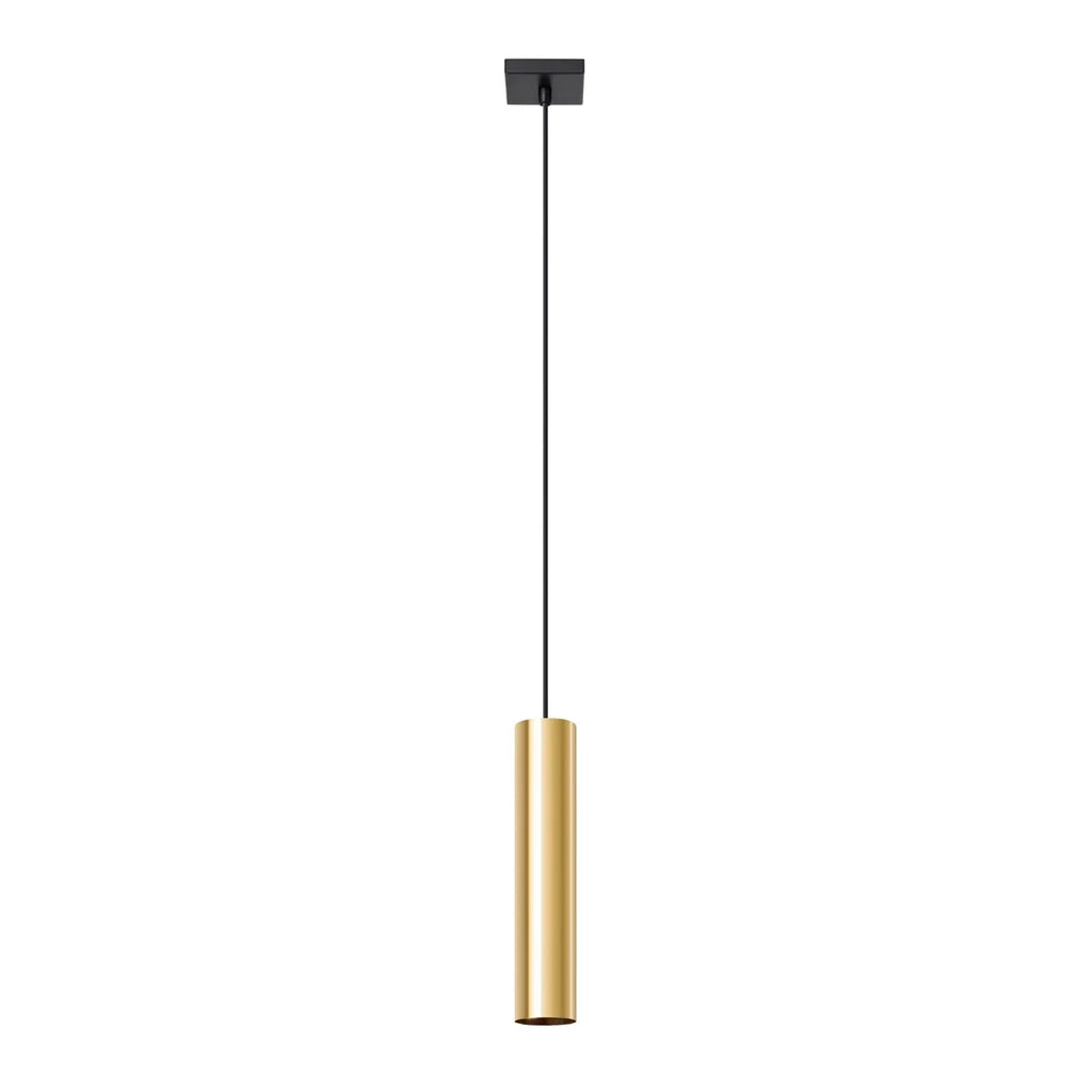 Suspension LAGOS 1 SL.1200 or poli, photographie fabricant