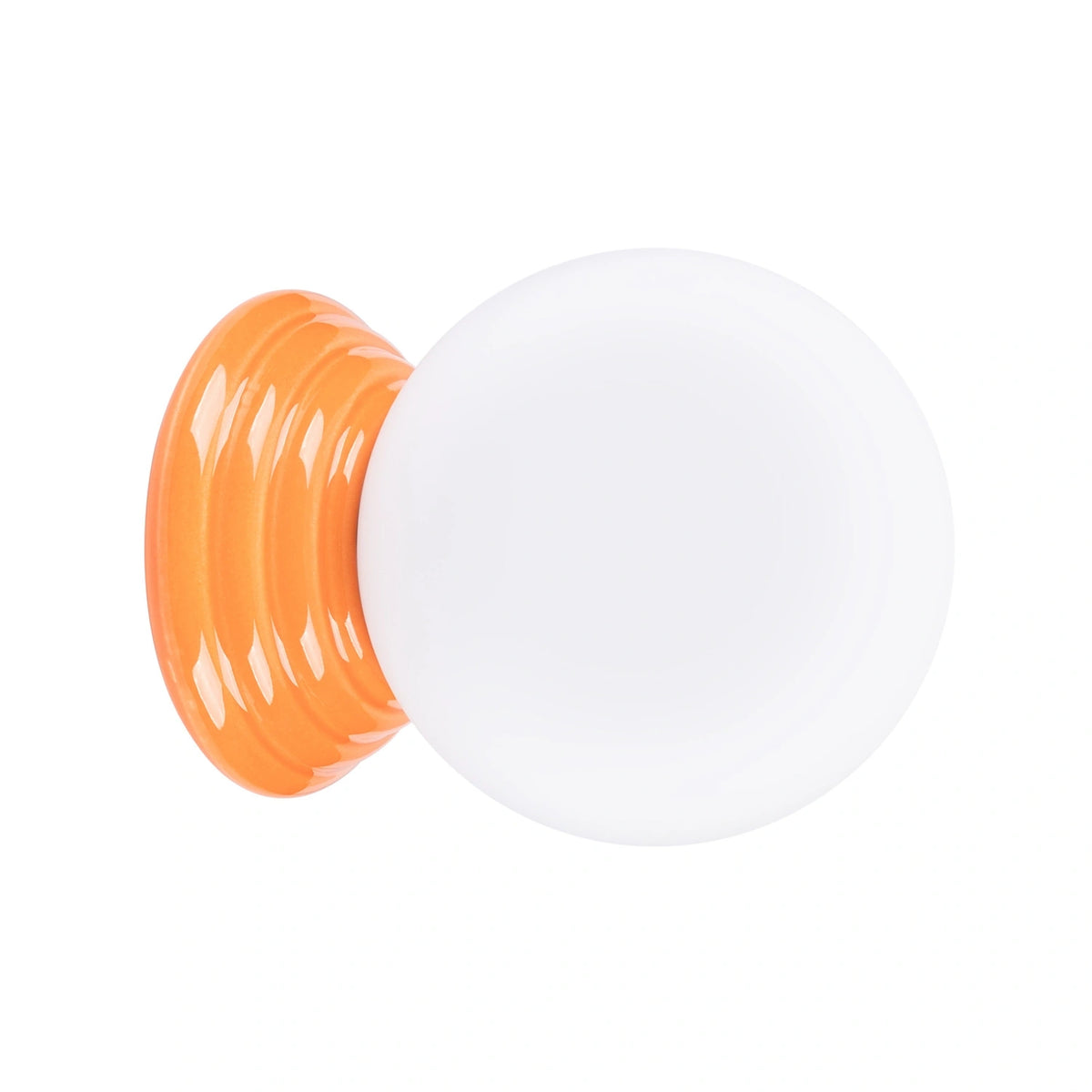 Applique ZORI orange IP44 SL.1893