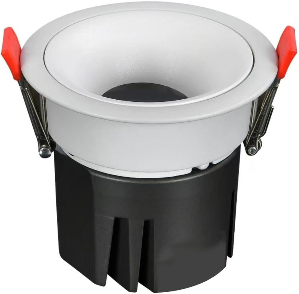 Spot encastré orientable LED IP65 Upward Lighting