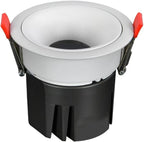 Spot encastré orientable LED IP65 Upward Lighting