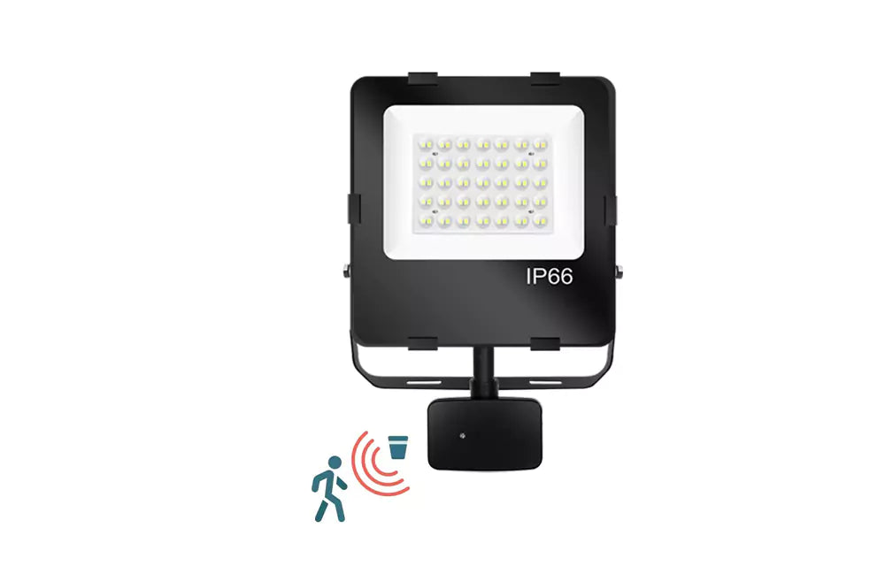 Projecteur LED SEIPRO UCF1 — photo officielle