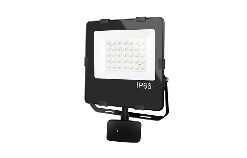 SEIPRO UCF1 Flood Light vue officielle 2