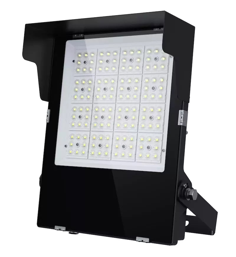 SEIPRO UCF5 visière SP-MV150-UCF5 — photo fournisseur