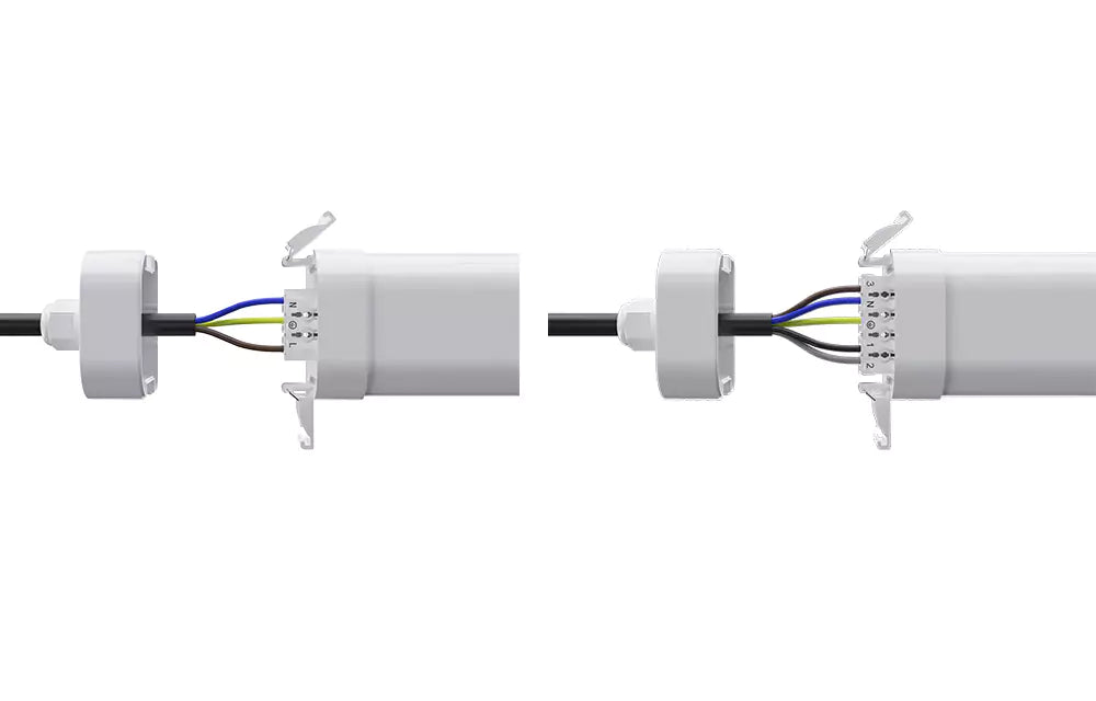 SEIPRO UCT2 SP-TP40WA-UCT2-L120-BI-5K-PA — photo fournisseur 5