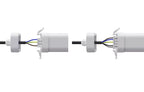 SEIPRO UCT2 SP-TP40WA-UCT2-L120-BI-5K-PA — photo fournisseur 5