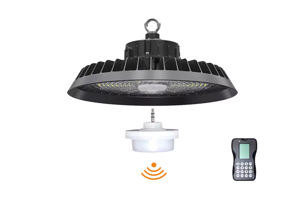 SEIPRO UCU2 High Bay vue officielle 1
