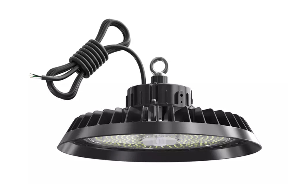 SEIPRO UCU2 High Bay vue officielle 3