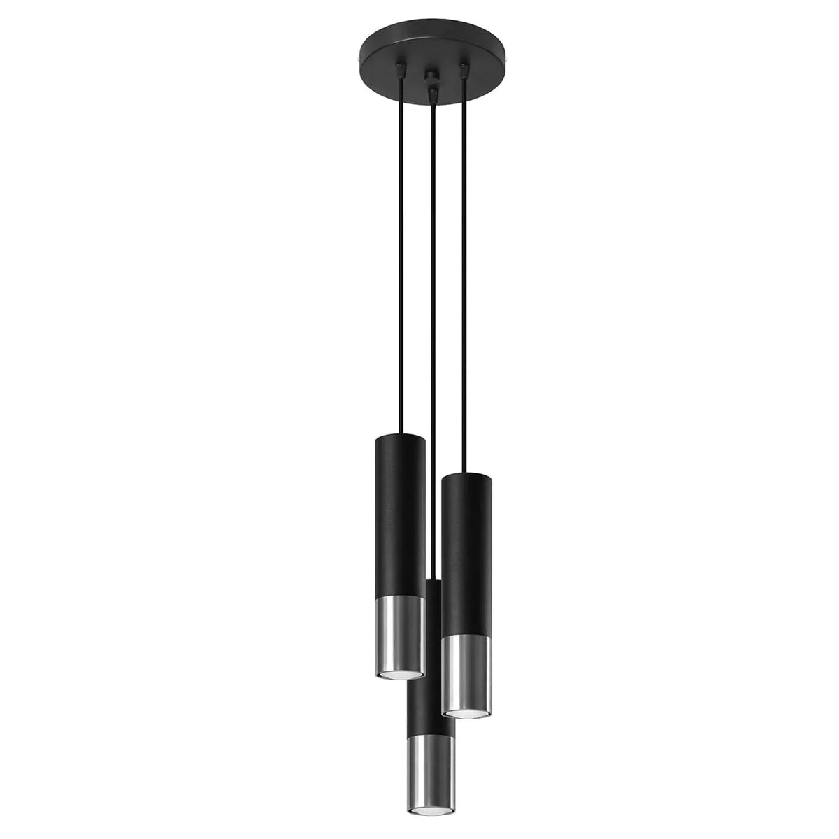 Suspension LOOPEZ 3P SL.0943