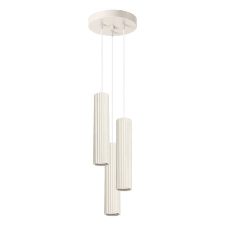 Suspension KARBON 3P beige SL.1595 — photo fournisseur 1