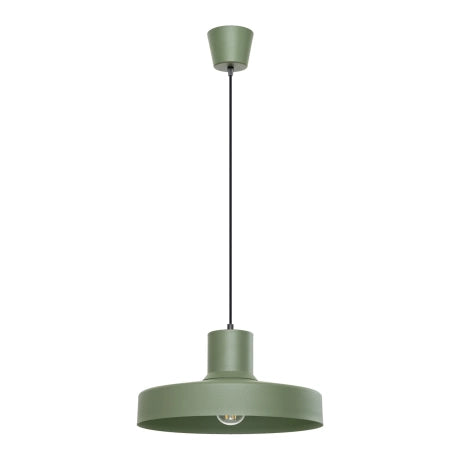 Suspension BILO vert olive SL.1705 — photo fournisseur 1
